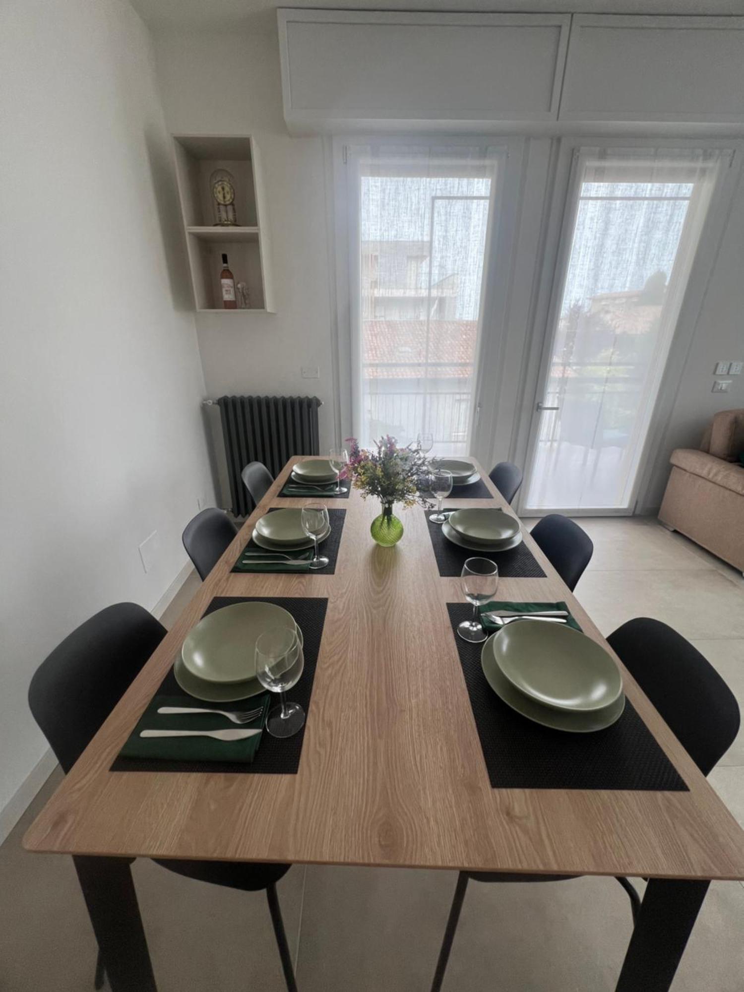 Casa Emma Leilighet Bardolino Eksteriør bilde